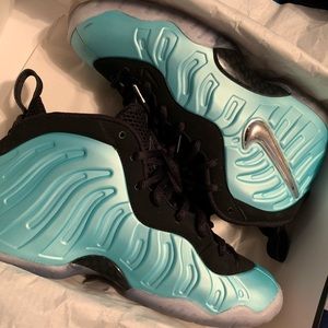 Nike Foamposite GS